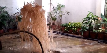 Borewell Cleaning in ahmedabad