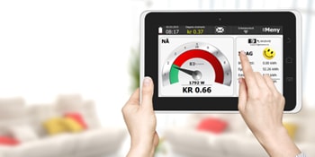Power Consumption Solution