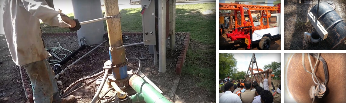 Top 5 Borewell Accident Job Work Services in Ahmedabad