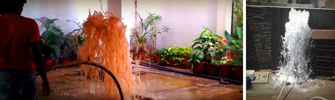 Top 5 Borewell Cleaning Services in Ahmedabad