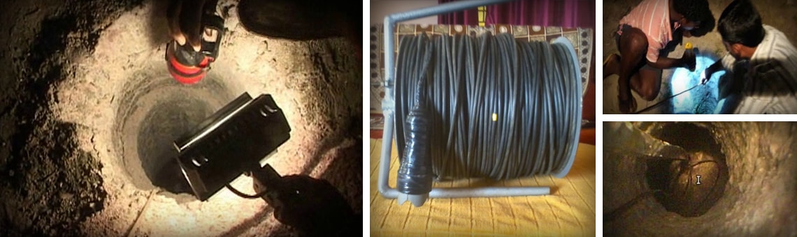 Top 5 Borewell Scanning Services in Ahmedabad