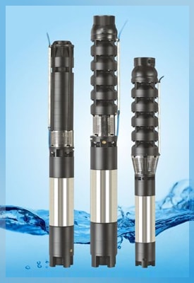 Best Cast Iron Submersible Pump seller in Ahmedabad