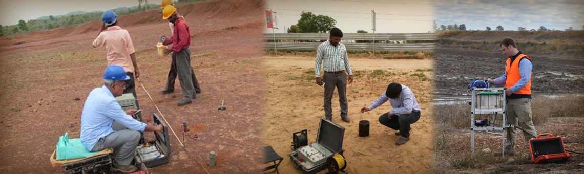 Top 5 Ground Water Survey Services in Ahmedabad