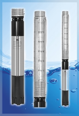 Best Noryl Submersible Pumps seller in Ahmedabad