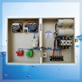 Top 5 Water Tank Cleaning Services in Ahmedabad
