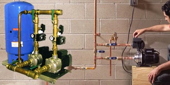 Borewell Erection Services